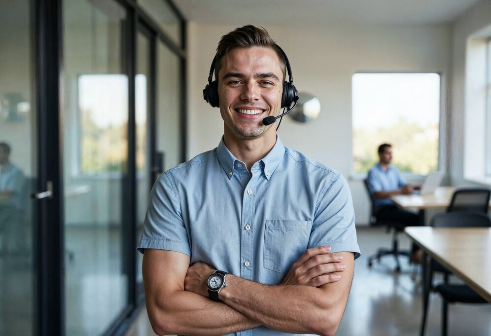 Kol markaz - call center