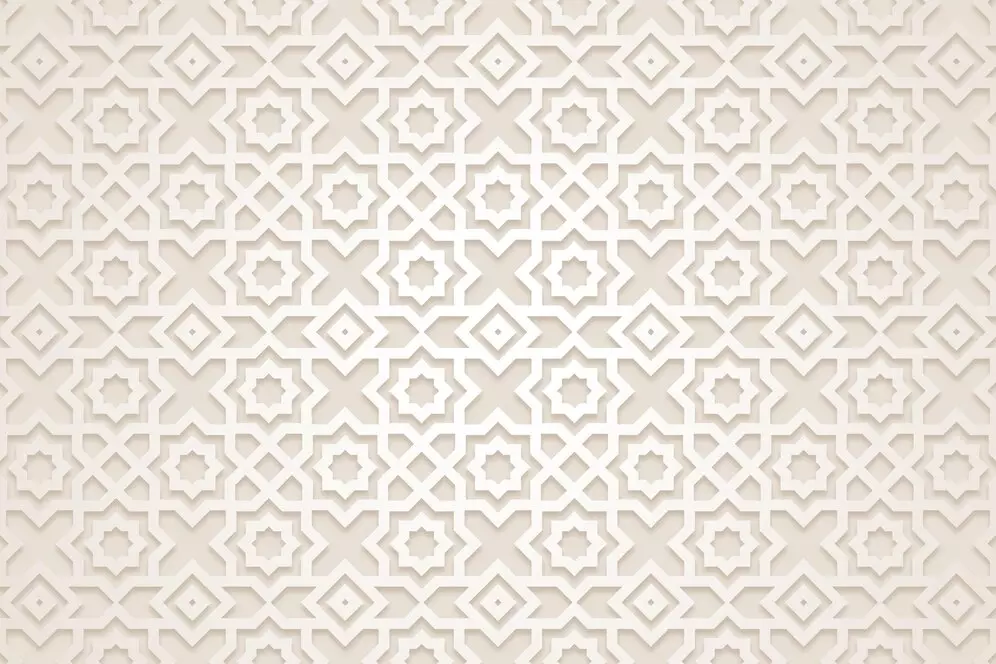 Milliy naqsh, fon
